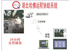 自動包裝機遠程診斷協(xié)助系統(tǒng)